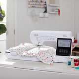 Baby Lock Celebrate Overlock Machine BLS1