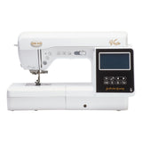 Baby Lock Vesta Sewing & Embroidery Machine