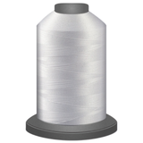 Glide 40wt POLY - White 10000 - Thread