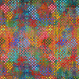 Wings of Wonder Pebbles Multi Yardage