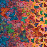 Wings of Wonder Wings Multi Yardage