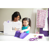 Baby Lock Zeal Sewing & Quilting - The Genuine Collection