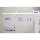 Baby Lock Zeal Sewing & Quilting - The Genuine Collection
