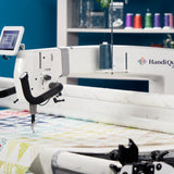 Handi Quilter Amara 24 Longarm