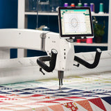 Handi Quilter Amara 24 Longarm