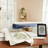 Brother Aveneer EV1 Sewing & Embroidery Machine