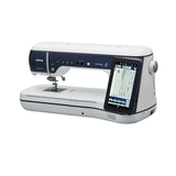 Brother Aveneer EV1 Sewing & Embroidery Machine