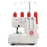 Baby Lock Vibrant Overlock Machine - The Genuine Collection