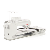 BERNINA 990 Sewing & Embroidery Machine