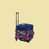 Baby Lock Large Machine Limited Edition Floral Set - Trolley