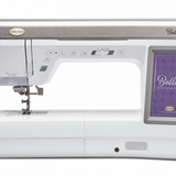 Baby Lock Ballad Sewing & Quilting Machine
