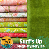 Surf's Up: Reef Break Bundle (includes binding)