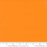 Bella Solids - Amelia Orange - Yardage