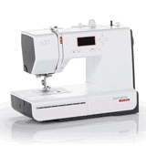 bernette b37 Sewing & Quilting Machine