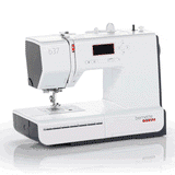bernette b37 Sewing & Quilting Machine