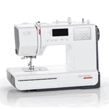 bernette b38 Sewing & Quilting Machine