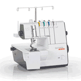 bernette b42 FUNLOCK Coverstitch Machine