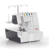bernette b44 FUNLOCK Overlock Machine