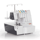 bernette b44 FUNLOCK Overlock Machine