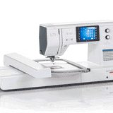 bernette b79 Sewing & Embroidery Machine
