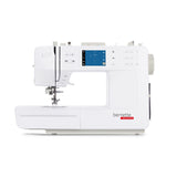 bernette b59 Sewing & Embroidery Machine