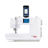 bernette b59 Sewing & Embroidery Machine