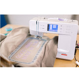bernette b59 Sewing & Embroidery Machine