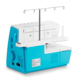 bernette b68 Maker Overlock & Coverstitch Machine