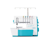 bernette b68 Maker Overlock & Coverstitch Machine