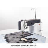bernette b08 Straight Stitch Machine