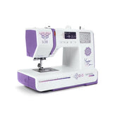 bernette b38 Yaya Han (Special Edition) Machine