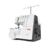 bernette b42 FUNLOCK Coverstitch Machine