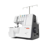 bernette b42 FUNLOCK Coverstitch Machine