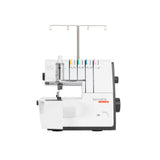 bernette b42 FUNLOCK Coverstitch Machine