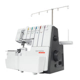bernette b48 FUNLOCK Overlock & Coverstitch Machine