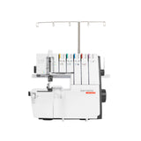 bernette b48 FUNLOCK Overlock & Coverstitch Machine