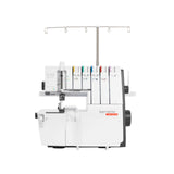 bernette b48 FUNLOCK Overlock & Coverstitch Machine