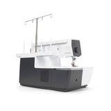bernette b62 AIRLOCK Coverstitch Machine