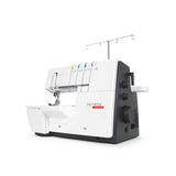 bernette b62 AIRLOCK Coverstitch Machine
