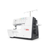 bernette b62 AIRLOCK Coverstitch Machine