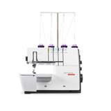 bernette b62 AIRLOCK Coverstitch Machine