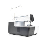 bernette b64 AIRLOCK Overlock Machine