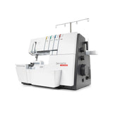 bernette b64 AIRLOCK Overlock Machine