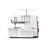 bernette b64 AIRLOCK Overlock Machine