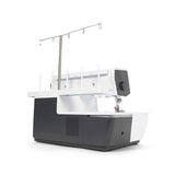 bernette b68 AIRLOCK Overlock & Coverstitch Machine