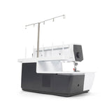 bernette b68 AIRLOCK Overlock & Coverstitch Machine