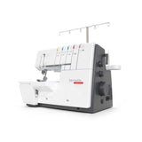 bernette b68 AIRLOCK Overlock & Coverstitch Machine