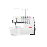 bernette b68 AIRLOCK Overlock & Coverstitch Machine