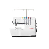 bernette b68 AIRLOCK Overlock & Coverstitch Machine