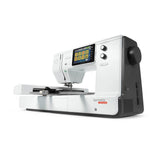 bernette b70 DECO Embroidery Machine